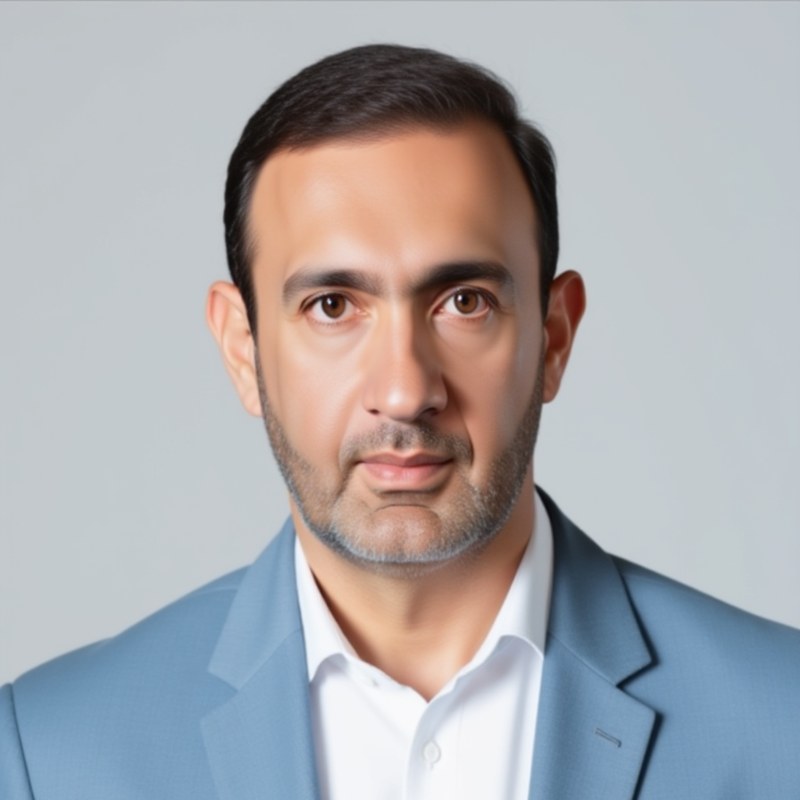 Armen Margarian, Esq., licensed California attorney
